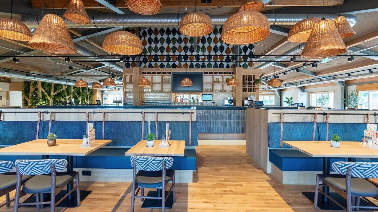 Facilities Facilities